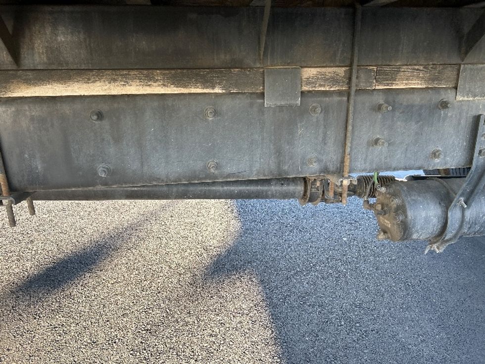 Flatbed Truck-Light and Medium Duty Trucks-Freightliner-2020-M2-West Sacramento-CA-104,230\n\t\tmiles-$ 54,000 - Image 5