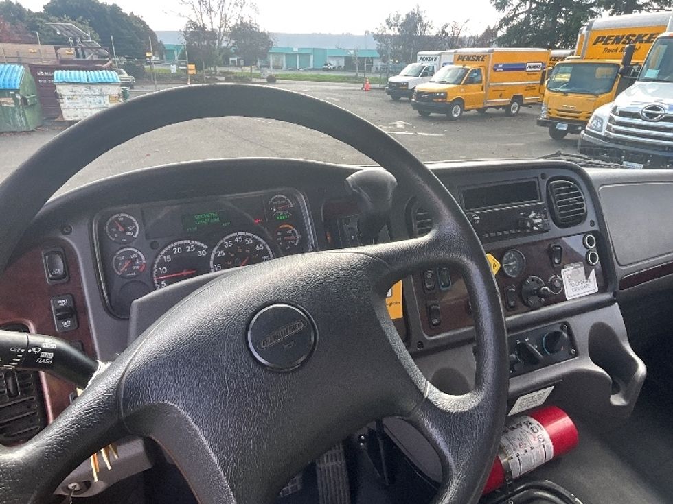 Flatbed Truck-Light and Medium Duty Trucks-Freightliner-2020-M2-West Sacramento-CA-118,428\n\t\tmiles-$ 59,250 - Image 15