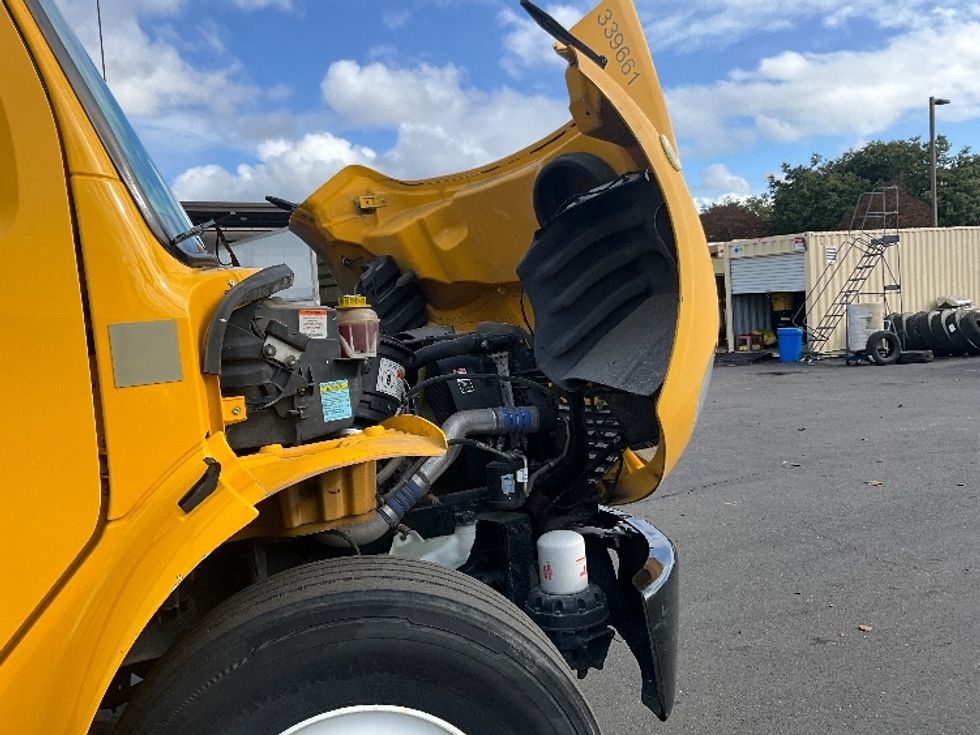 Flatbed Truck-Light and Medium Duty Trucks-Freightliner-2020-M2-West Sacramento-CA-118,428\n\t\tmiles-$ 59,250 - Image 21