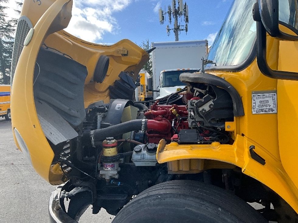 Flatbed Truck-Light and Medium Duty Trucks-Freightliner-2020-M2-West Sacramento-CA-118,428\n\t\tmiles-$ 59,250 - Image 22