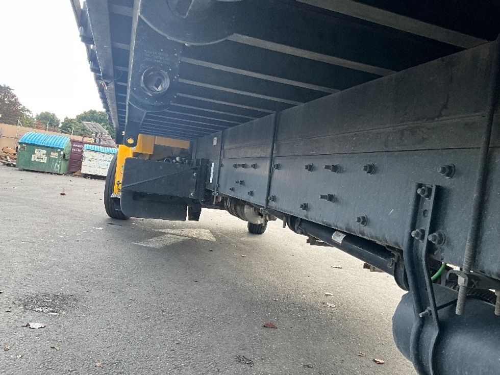 Flatbed Truck-Light and Medium Duty Trucks-Freightliner-2020-M2-West Sacramento-CA-118,428\n\t\tmiles-$ 59,250 - Image 5