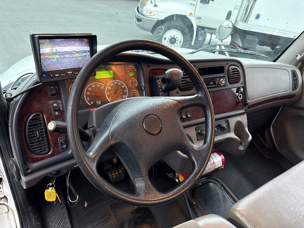 Flatbed Truck-Light and Medium Duty Trucks-Freightliner-2020-M2-West Sacramento-CA-126,152\n\t\tmiles-$ 57,500 - Image 12