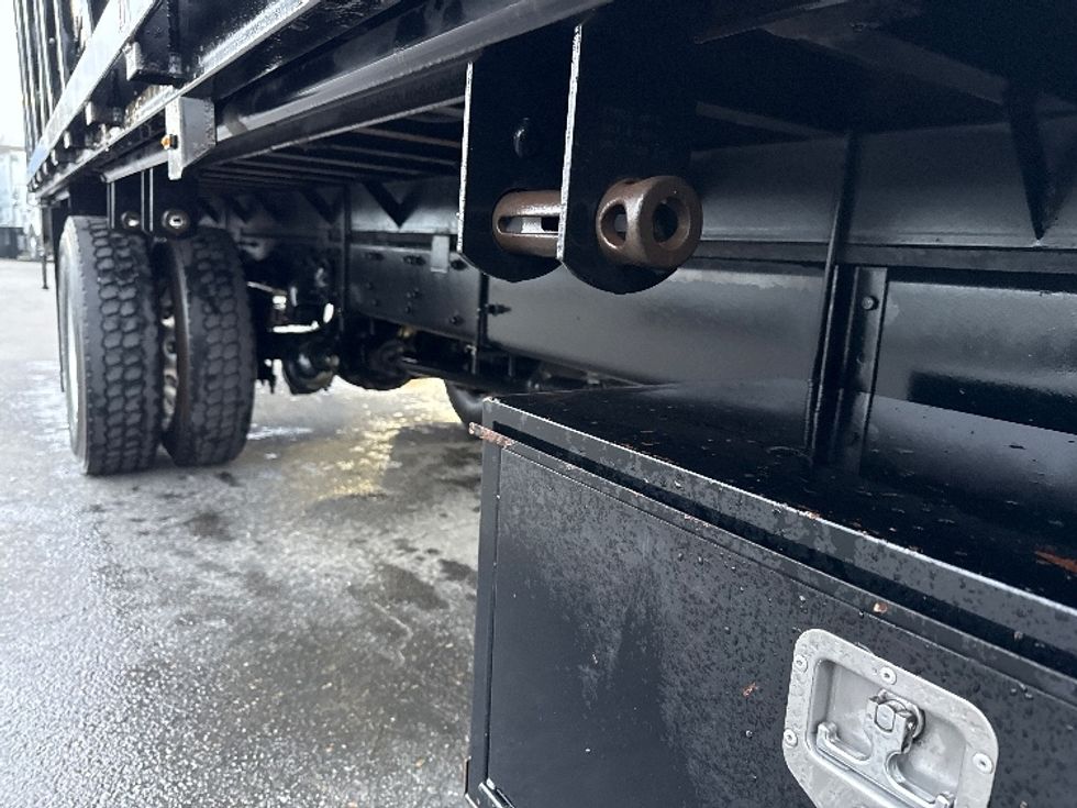 Flatbed Truck-Light and Medium Duty Trucks-Freightliner-2020-M2-West Sacramento-CA-126,152\n\t\tmiles-$ 57,500 - Image 9