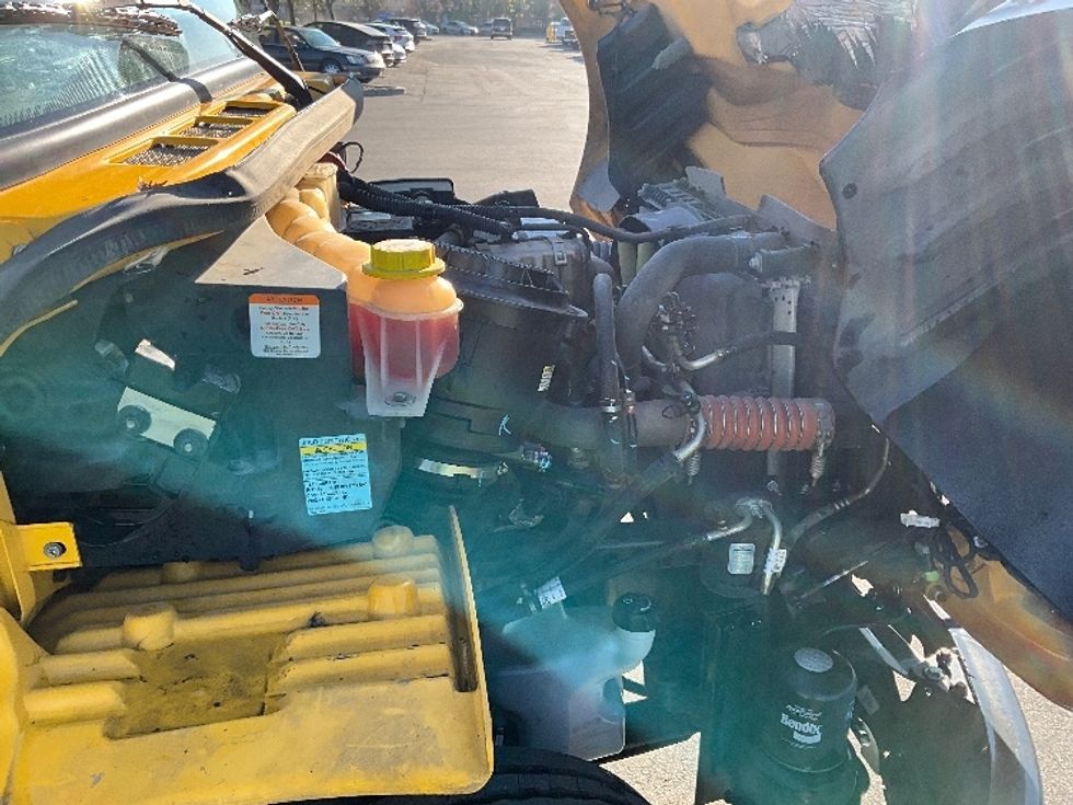 Flatbed Truck-Light and Medium Duty Trucks-Freightliner-2020-M2-West Sacramento-CA-135,875\n\t\tmiles-$ 51,750 - Image 22