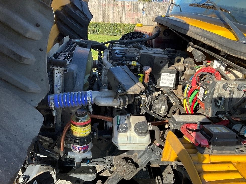 Flatbed Truck-Light and Medium Duty Trucks-Freightliner-2020-M2-West Sacramento-CA-135,875\n\t\tmiles-$ 51,750 - Image 23