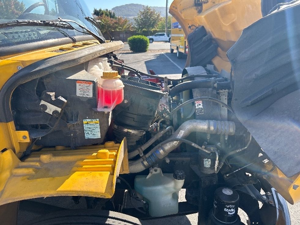 Flatbed Truck-Light and Medium Duty Trucks-Freightliner-2020-M2-West Sacramento-CA-142,393\n\t\tmiles-$ 52,500 - Image 23