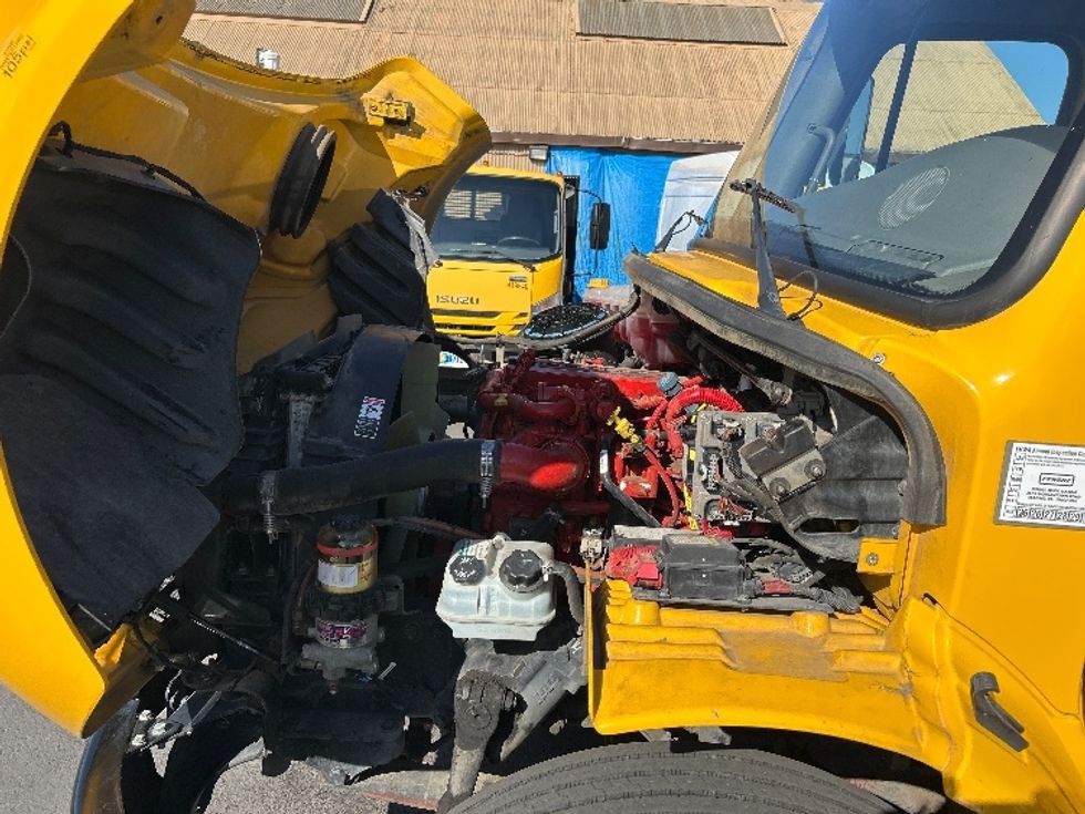 Flatbed Truck-Light and Medium Duty Trucks-Freightliner-2020-M2-West Sacramento-CA-142,393\n\t\tmiles-$ 52,500 - Image 24