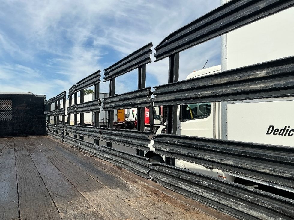 Flatbed Truck-Light and Medium Duty Trucks-Freightliner-2020-M2-West Sacramento-CA-148,358\n\t\tmiles-$ 61,000 - Image 12