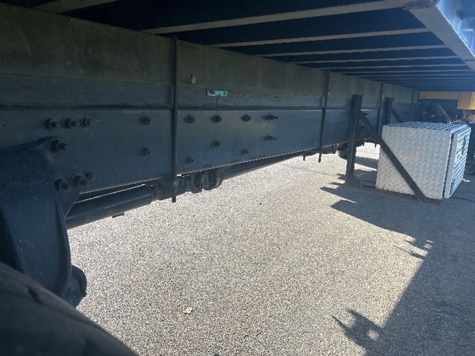 Flatbed Truck-Light and Medium Duty Trucks-Freightliner-2020-M2-West Sacramento-CA-148,637\n\t\tmiles-$ 50,000 - Image 13