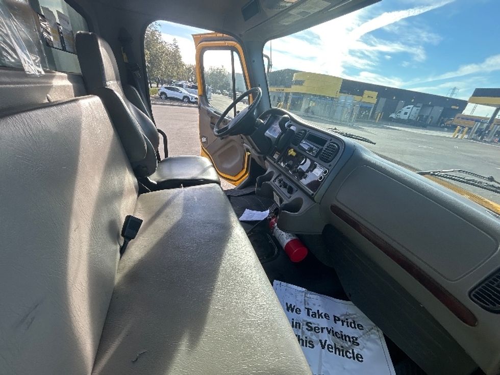 Flatbed Truck-Light and Medium Duty Trucks-Freightliner-2020-M2-West Sacramento-CA-148,637\n\t\tmiles-$ 50,000 - Image 21