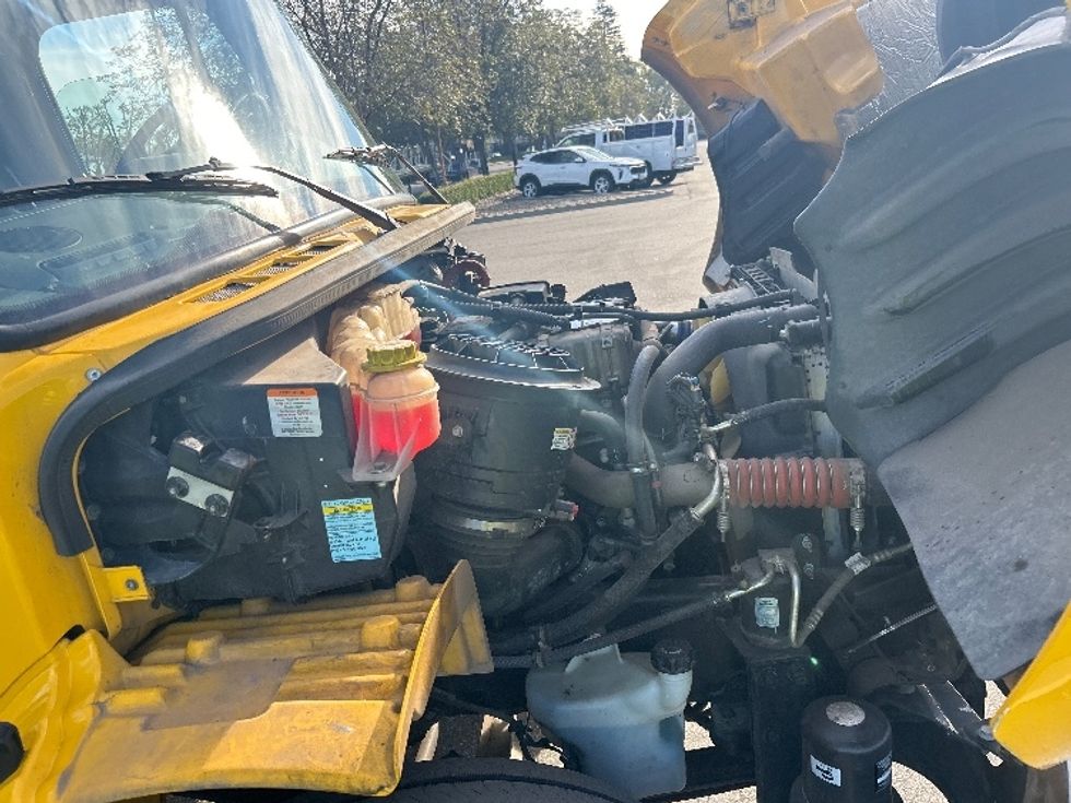 Flatbed Truck-Light and Medium Duty Trucks-Freightliner-2020-M2-West Sacramento-CA-148,637\n\t\tmiles-$ 50,000 - Image 22