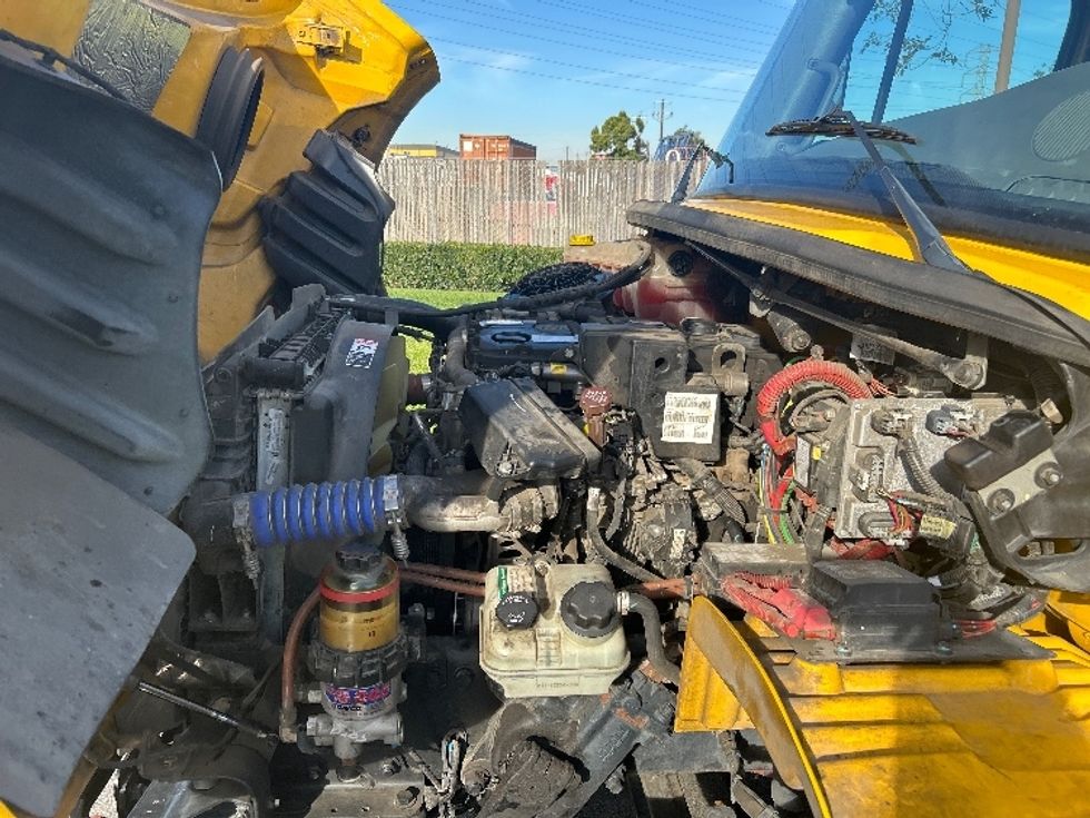 Flatbed Truck-Light and Medium Duty Trucks-Freightliner-2020-M2-West Sacramento-CA-148,637\n\t\tmiles-$ 50,000 - Image 23