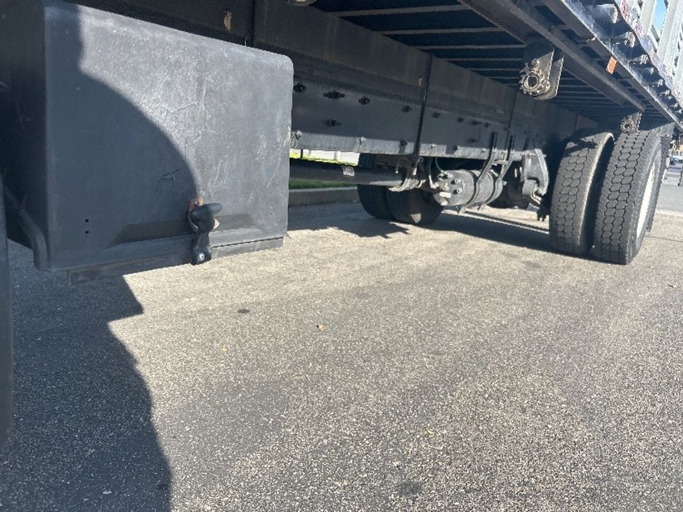 Flatbed Truck-Light and Medium Duty Trucks-Freightliner-2020-M2-West Sacramento-CA-148,637\n\t\tmiles-$ 50,000 - Image 5