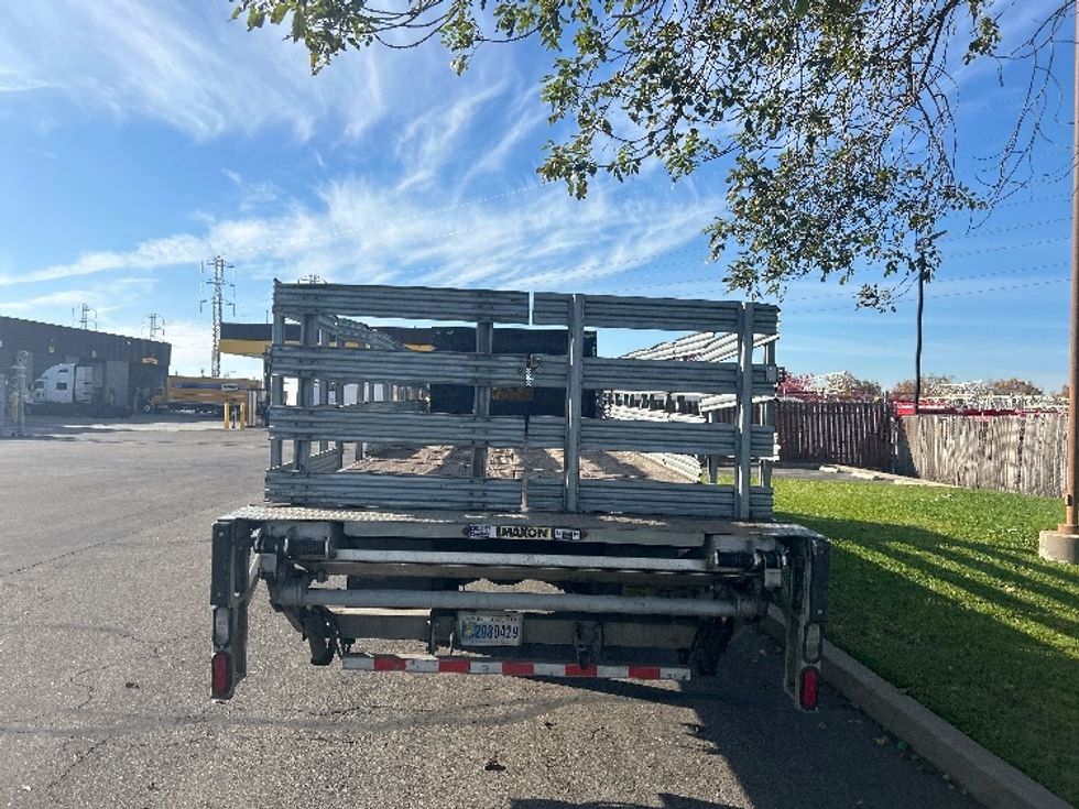 Flatbed Truck-Light and Medium Duty Trucks-Freightliner-2020-M2-West Sacramento-CA-148,637\n\t\tmiles-$ 50,000 - Image 7
