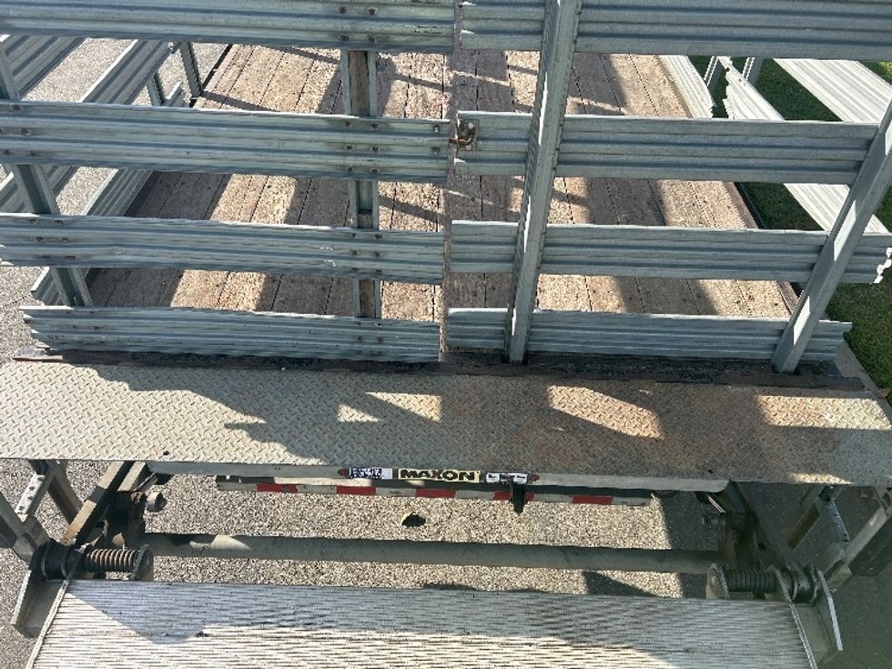 Flatbed Truck-Light and Medium Duty Trucks-Freightliner-2020-M2-West Sacramento-CA-148,637\n\t\tmiles-$ 50,000 - Image 9