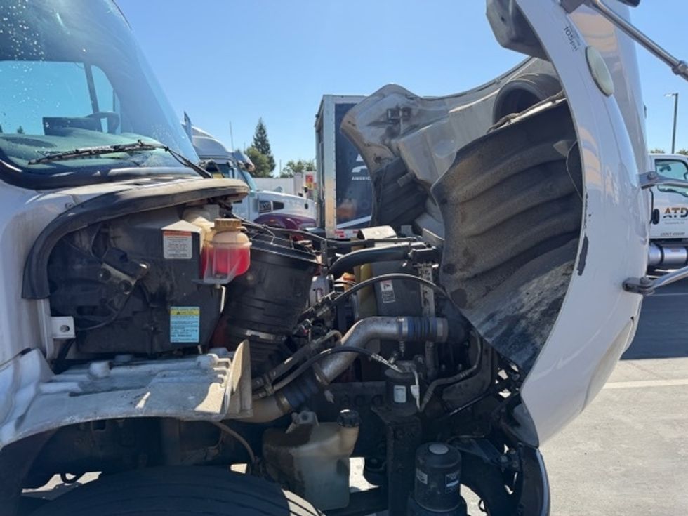 Flatbed Truck-Light and Medium Duty Trucks-Freightliner-2020-M2-West Sacramento-CA-252,450\n\t\tmiles-$ 45,750 - Image 23
