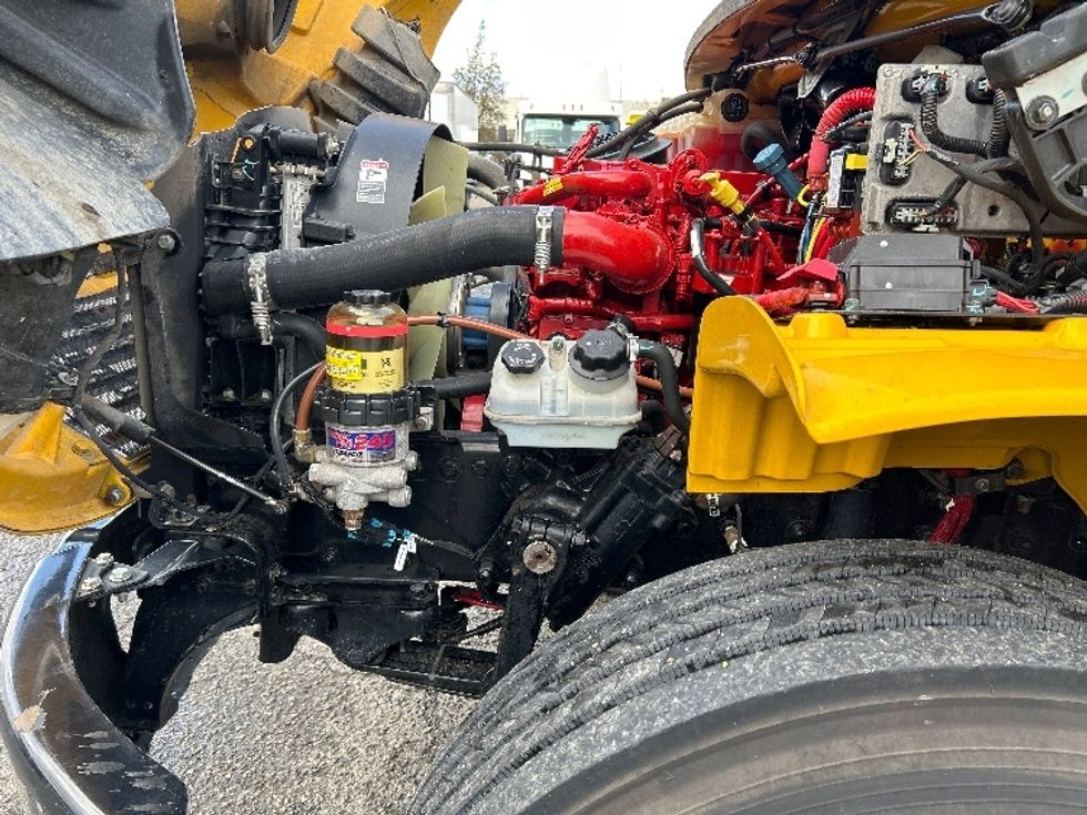 Flatbed Truck-Light and Medium Duty Trucks-Freightliner-2020-M2-West Sacramento-CA-56,148\n\t\tmiles-$ 55,000 - Image 21