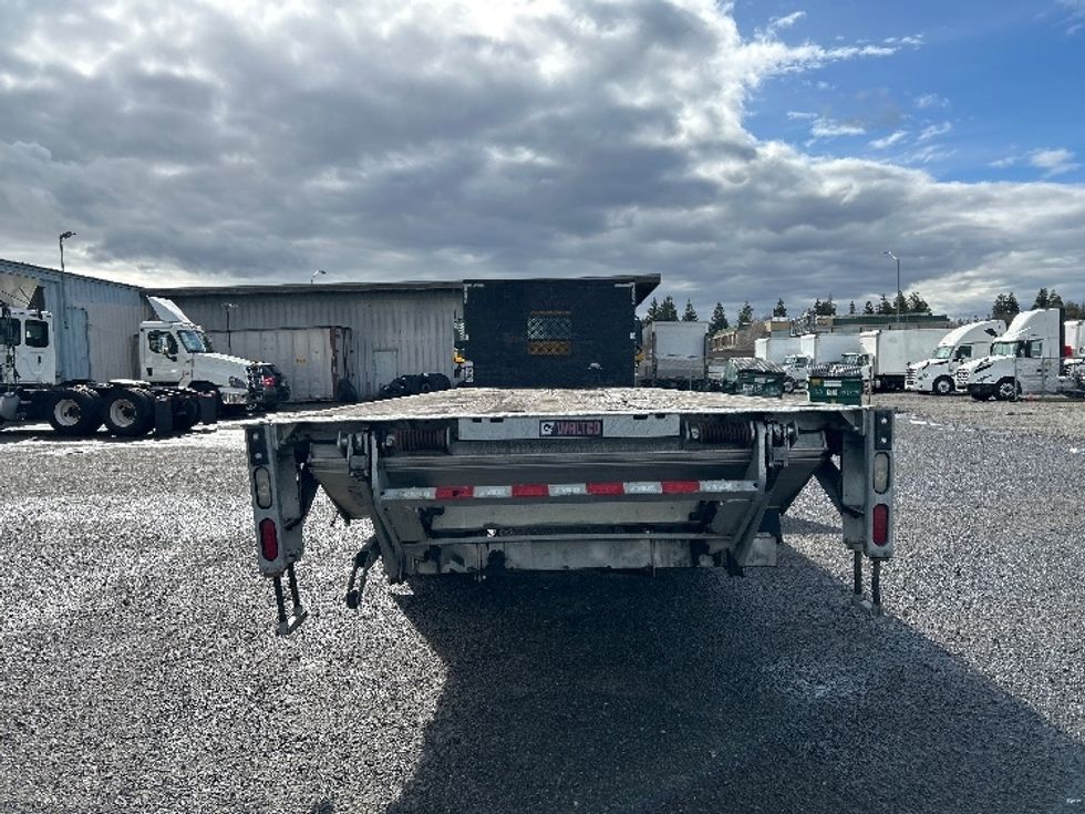 Flatbed Truck-Light and Medium Duty Trucks-Freightliner-2020-M2-West Sacramento-CA-56,148\n\t\tmiles-$ 55,000 - Image 7