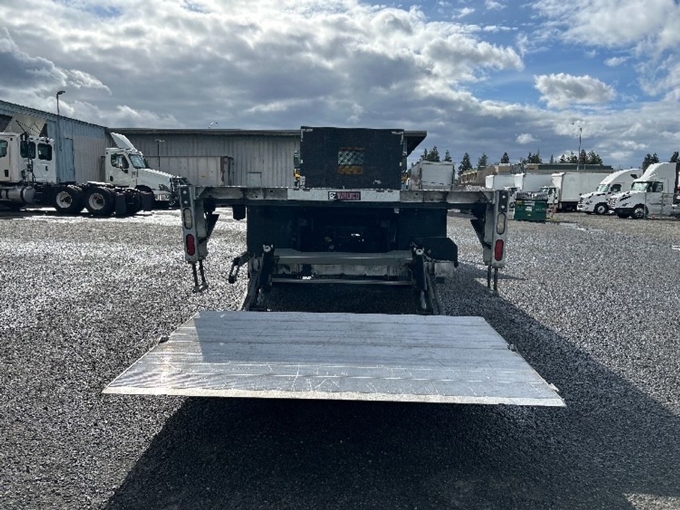 Flatbed Truck-Light and Medium Duty Trucks-Freightliner-2020-M2-West Sacramento-CA-56,148\n\t\tmiles-$ 55,000 - Image 8