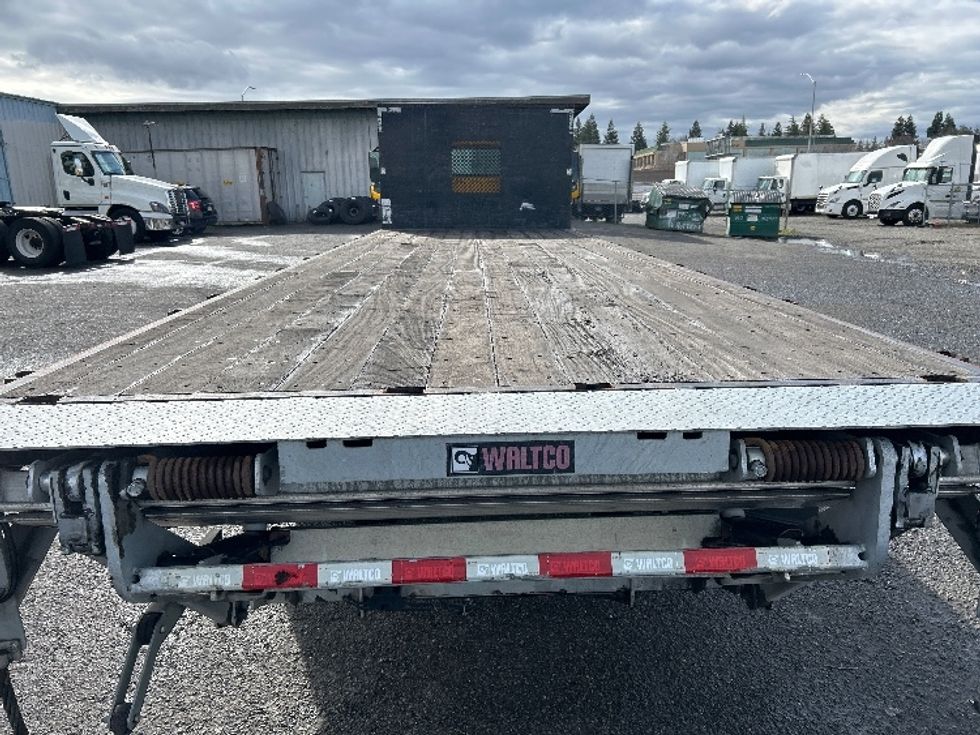 Flatbed Truck-Light and Medium Duty Trucks-Freightliner-2020-M2-West Sacramento-CA-56,148\n\t\tmiles-$ 55,000 - Image 9