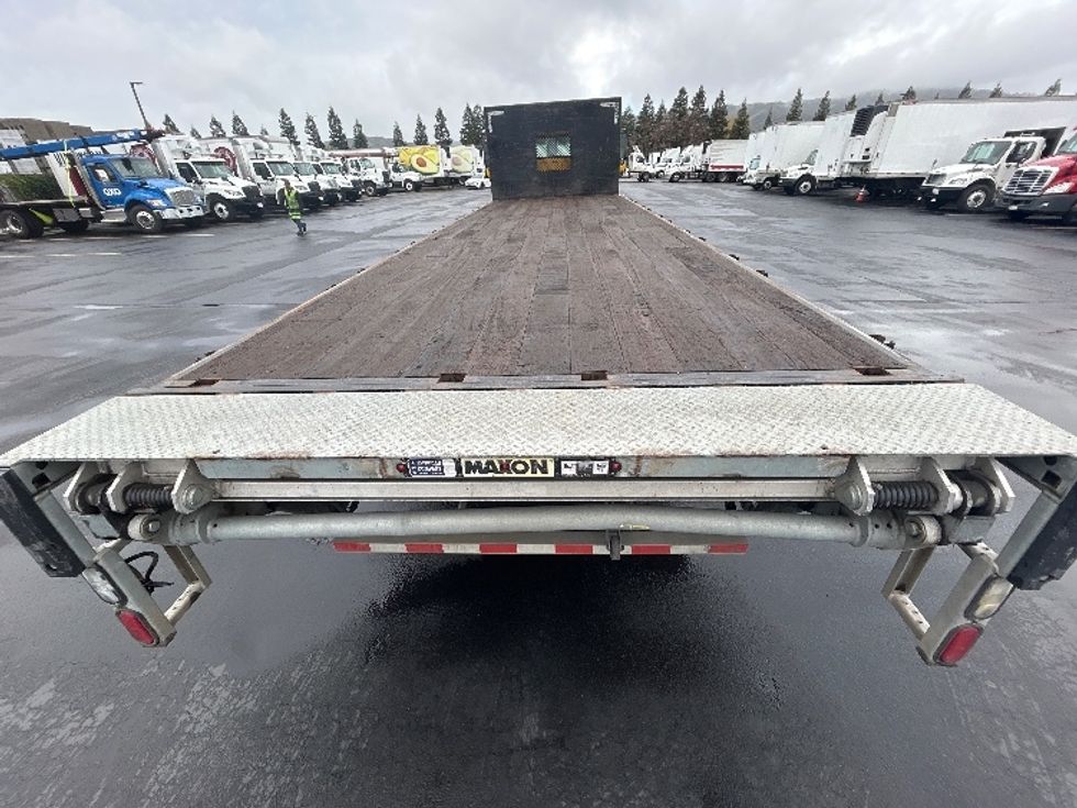 Flatbed Truck-Light and Medium Duty Trucks-Freightliner-2020-M2-West Sacramento-CA-60,368\n\t\tmiles-$ 64,000 - Image 10