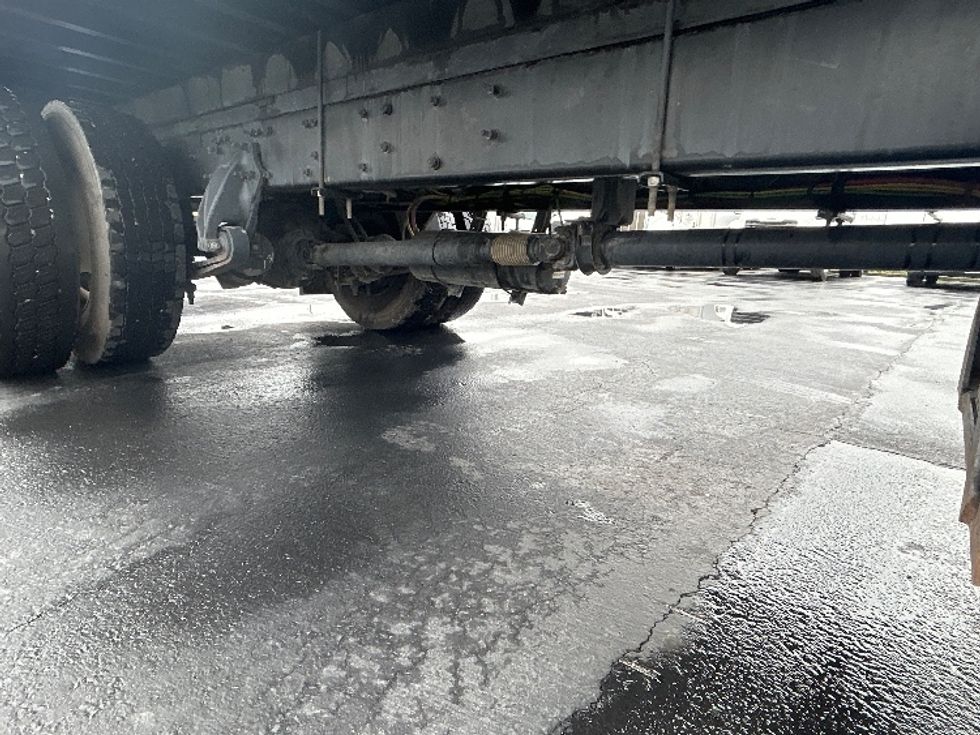 Flatbed Truck-Light and Medium Duty Trucks-Freightliner-2020-M2-West Sacramento-CA-60,368\n\t\tmiles-$ 64,000 - Image 12