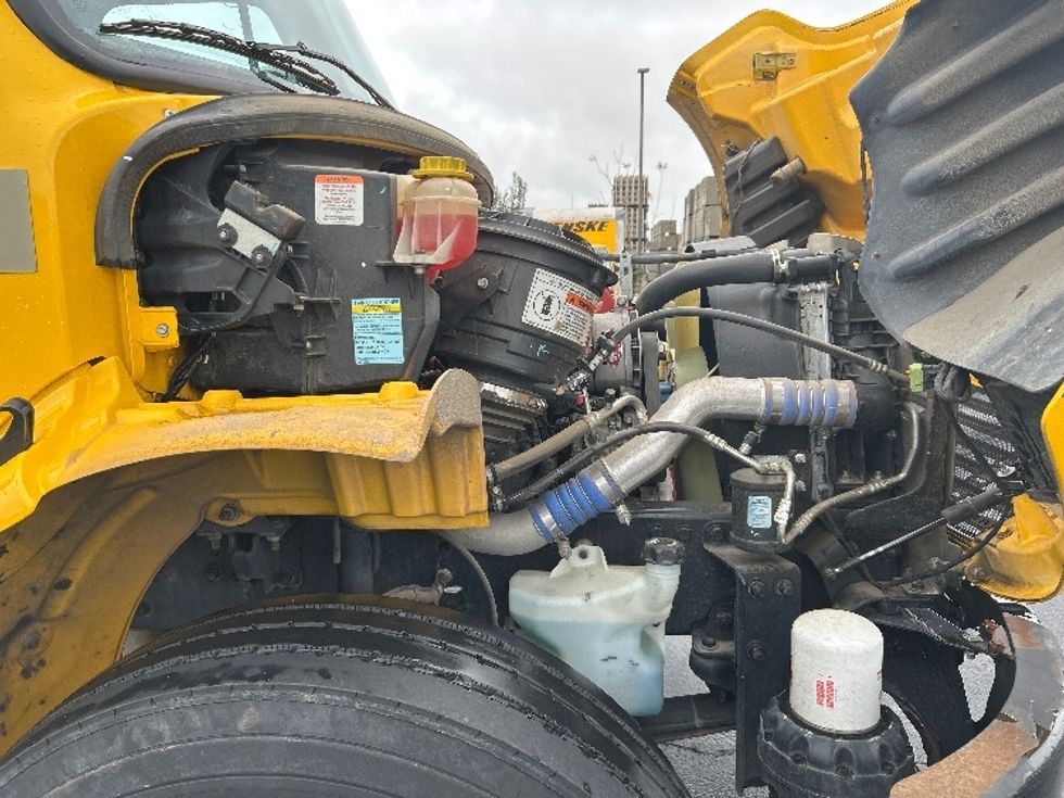 Flatbed Truck-Light and Medium Duty Trucks-Freightliner-2020-M2-West Sacramento-CA-60,368\n\t\tmiles-$ 64,000 - Image 21