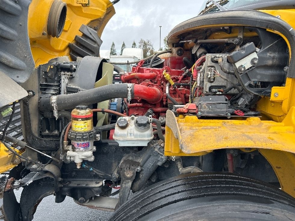 Flatbed Truck-Light and Medium Duty Trucks-Freightliner-2020-M2-West Sacramento-CA-60,368\n\t\tmiles-$ 64,000 - Image 22