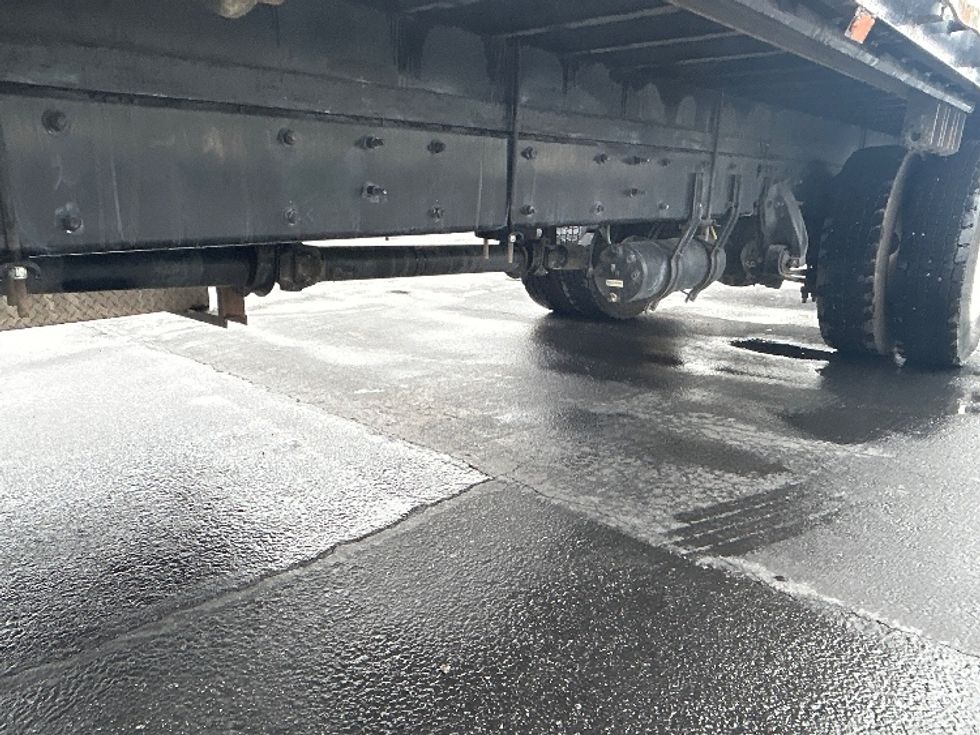 Flatbed Truck-Light and Medium Duty Trucks-Freightliner-2020-M2-West Sacramento-CA-60,368\n\t\tmiles-$ 64,000 - Image 5