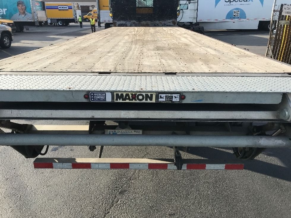 Flatbed Truck-Light and Medium Duty Trucks-Freightliner-2020-M2-West Sacramento-CA-68,298\n\t\tmiles-$ 58,500 - Image 10