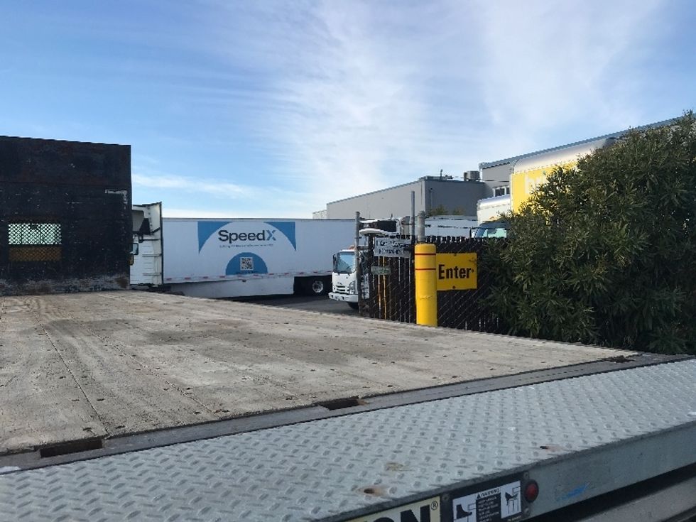 Flatbed Truck-Light and Medium Duty Trucks-Freightliner-2020-M2-West Sacramento-CA-68,298\n\t\tmiles-$ 58,500 - Image 12