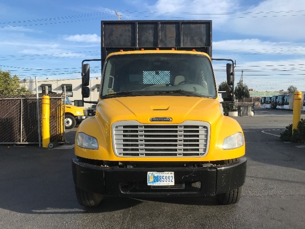 Flatbed Truck-Light and Medium Duty Trucks-Freightliner-2020-M2-West Sacramento-CA-68,298\n\t\tmiles-$ 58,500 - Image 2
