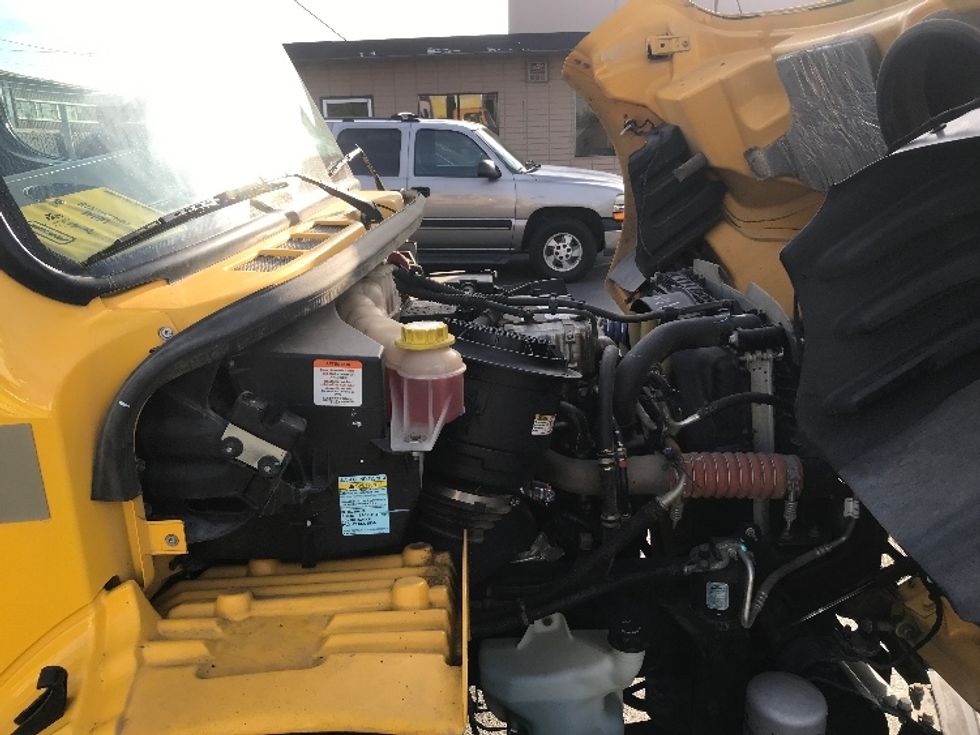 Flatbed Truck-Light and Medium Duty Trucks-Freightliner-2020-M2-West Sacramento-CA-68,298\n\t\tmiles-$ 58,500 - Image 23