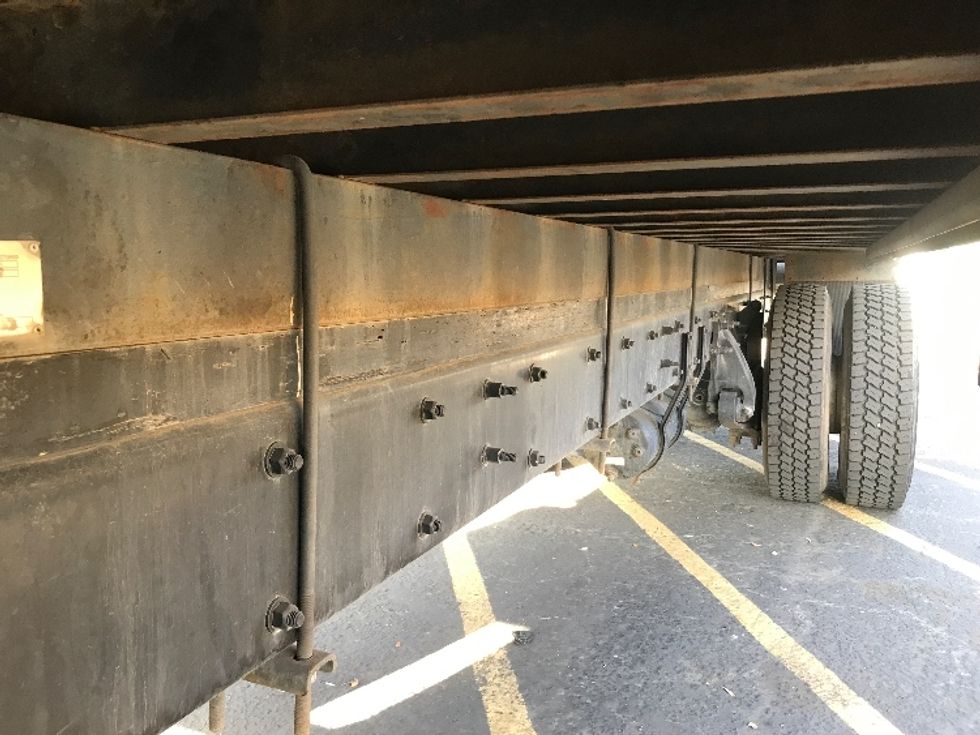 Flatbed Truck-Light and Medium Duty Trucks-Freightliner-2020-M2-West Sacramento-CA-68,298\n\t\tmiles-$ 58,500 - Image 5