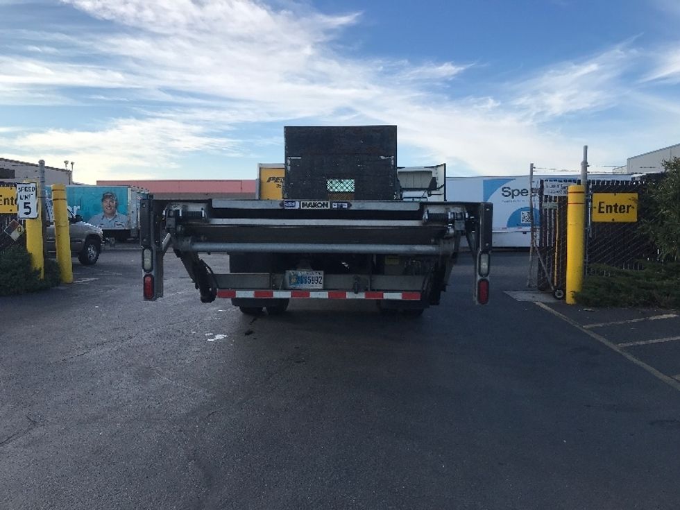 Flatbed Truck-Light and Medium Duty Trucks-Freightliner-2020-M2-West Sacramento-CA-68,298\n\t\tmiles-$ 58,500 - Image 7