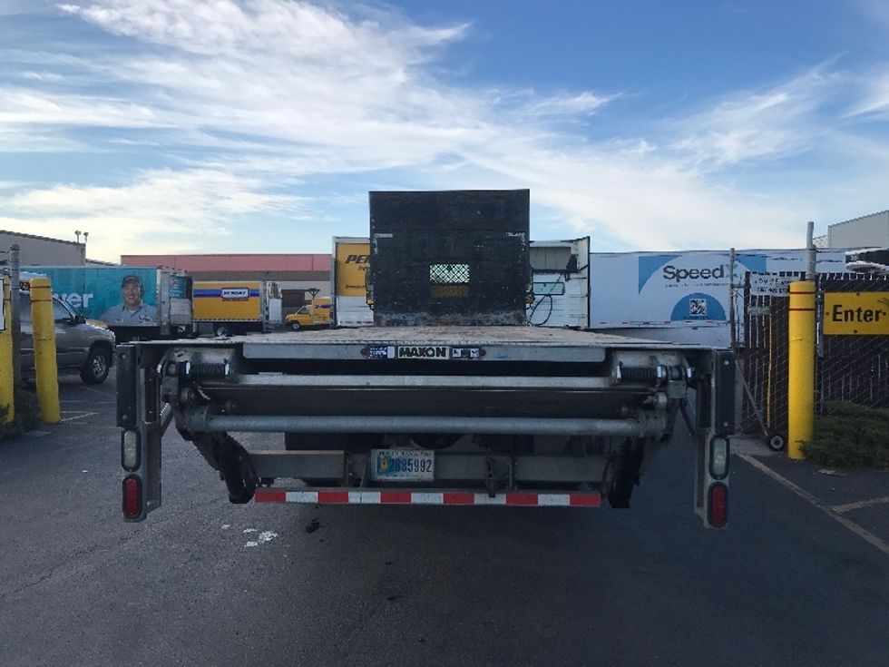 Flatbed Truck-Light and Medium Duty Trucks-Freightliner-2020-M2-West Sacramento-CA-68,298\n\t\tmiles-$ 58,500 - Image 8