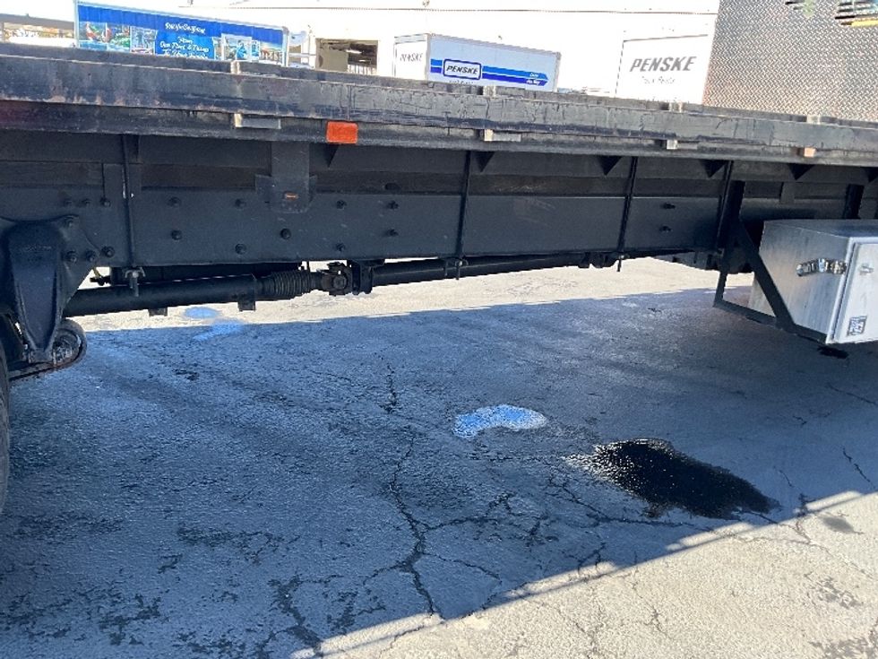 Flatbed Truck-Light and Medium Duty Trucks-Freightliner-2020-M2-West Sacramento-CA-84,758\n\t\tmiles-$ 57,000 - Image 14