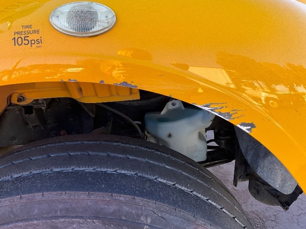 Flatbed Truck-Light and Medium Duty Trucks-Freightliner-2020-M2-West Sacramento-CA-84,758\n\t\tmiles-$ 57,000 - Image 27