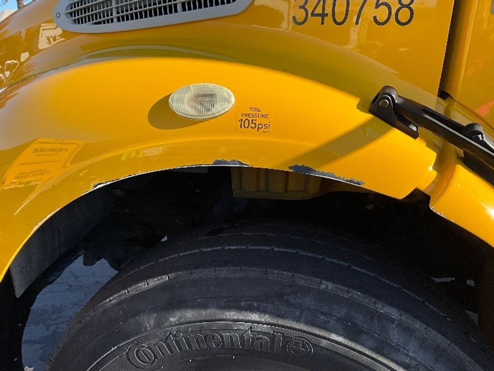 Flatbed Truck-Light and Medium Duty Trucks-Freightliner-2020-M2-West Sacramento-CA-84,758\n\t\tmiles-$ 57,000 - Image 28