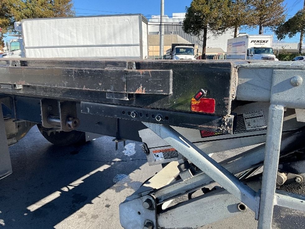 Flatbed Truck-Light and Medium Duty Trucks-Freightliner-2020-M2-West Sacramento-CA-84,758\n\t\tmiles-$ 57,000 - Image 29