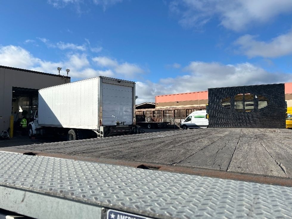 Flatbed Truck-Light and Medium Duty Trucks-Freightliner-2020-M2-West Sacramento-CA-89,141\n\t\tmiles-$ 55,500 - Image 10