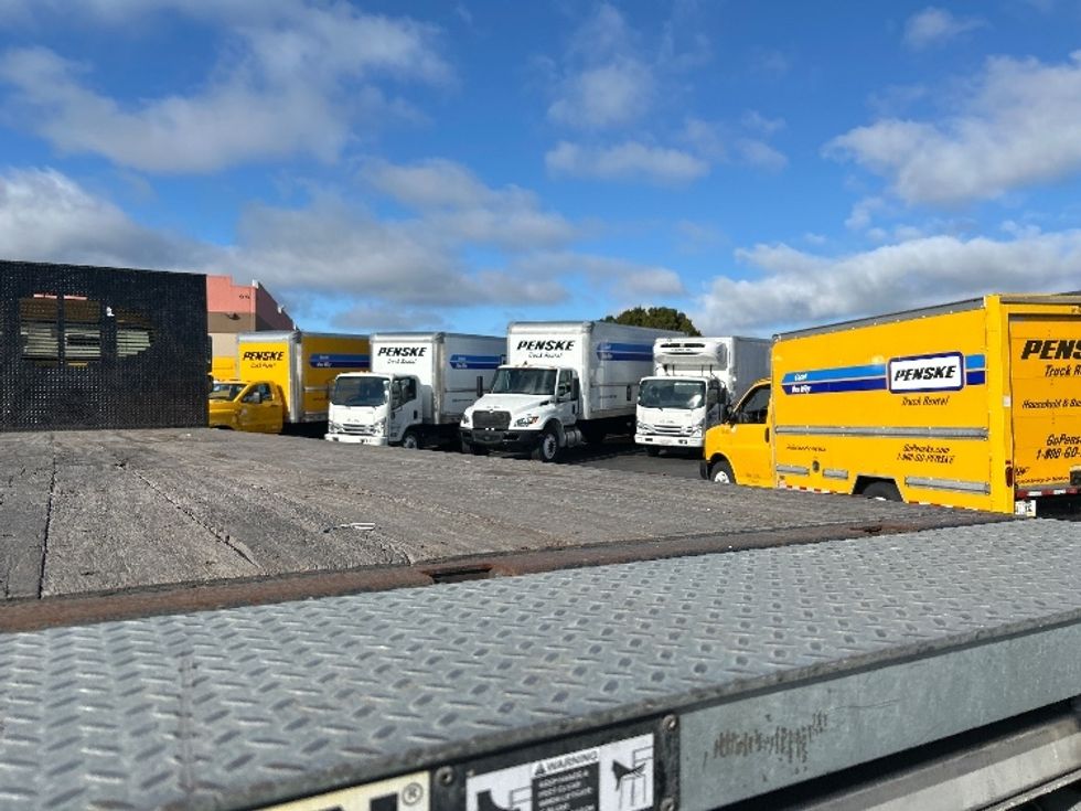 Flatbed Truck-Light and Medium Duty Trucks-Freightliner-2020-M2-West Sacramento-CA-89,141\n\t\tmiles-$ 55,500 - Image 11