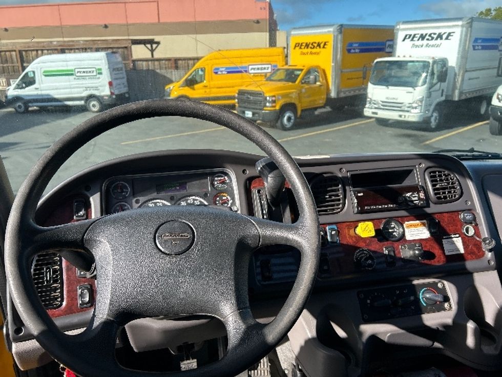 Flatbed Truck-Light and Medium Duty Trucks-Freightliner-2020-M2-West Sacramento-CA-89,141\n\t\tmiles-$ 55,500 - Image 17