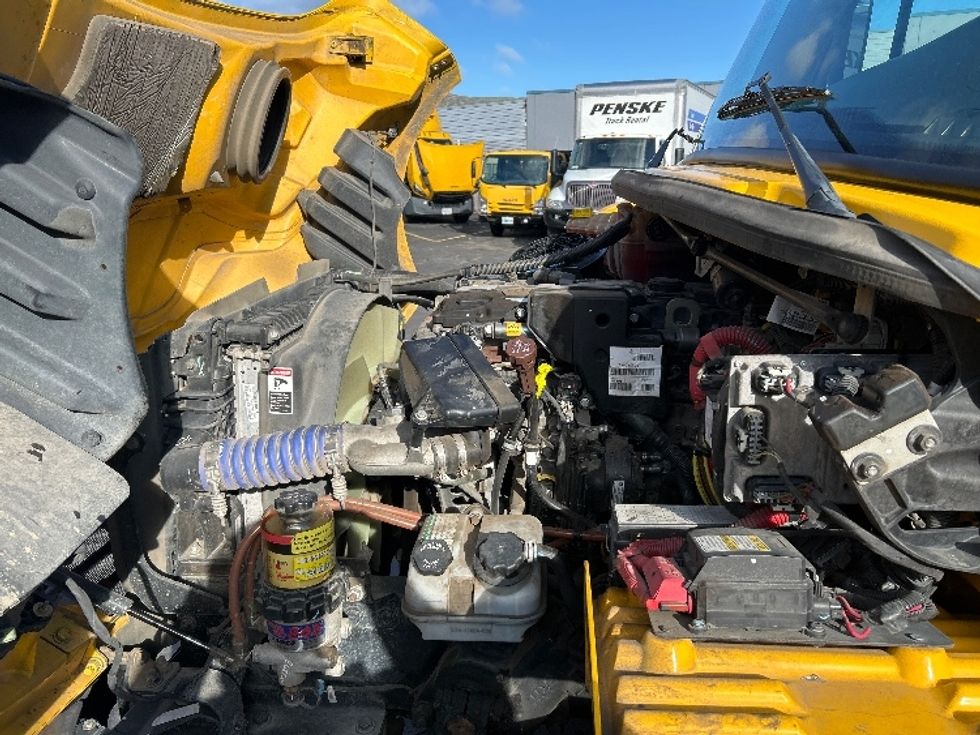 Flatbed Truck-Light and Medium Duty Trucks-Freightliner-2020-M2-West Sacramento-CA-89,141\n\t\tmiles-$ 55,500 - Image 23