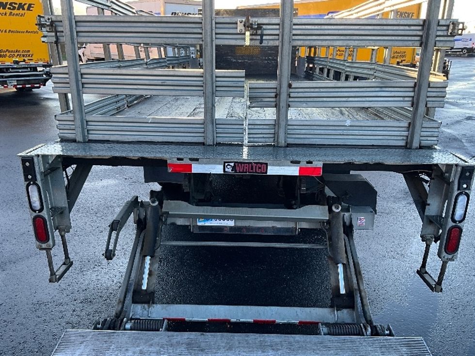 Flatbed Truck-Light and Medium Duty Trucks-Freightliner-2020-M2-West Sacramento-CA-92,655\n\t\tmiles-$ 55,750 - Image 10