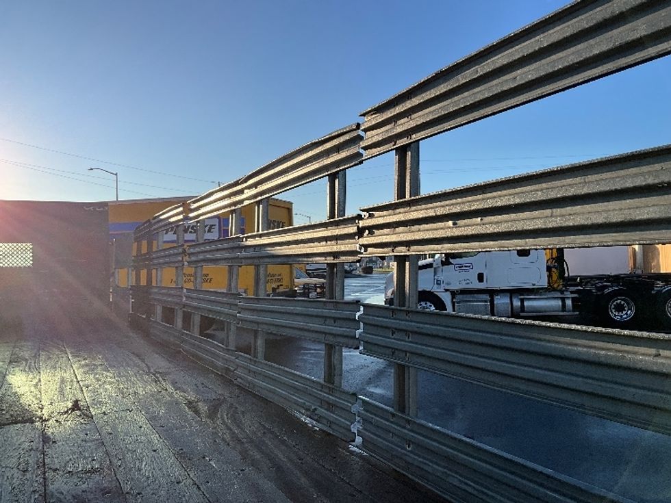 Flatbed Truck-Light and Medium Duty Trucks-Freightliner-2020-M2-West Sacramento-CA-92,655\n\t\tmiles-$ 55,750 - Image 12