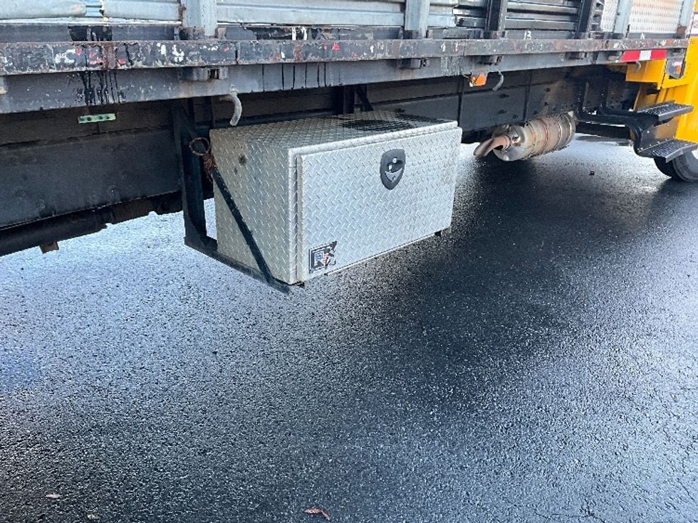 Flatbed Truck-Light and Medium Duty Trucks-Freightliner-2020-M2-West Sacramento-CA-92,655\n\t\tmiles-$ 55,750 - Image 14