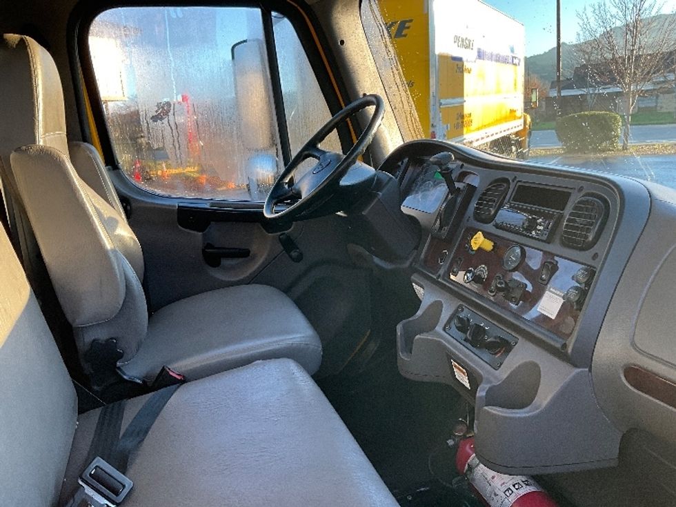 Flatbed Truck-Light and Medium Duty Trucks-Freightliner-2020-M2-West Sacramento-CA-92,655\n\t\tmiles-$ 55,750 - Image 22