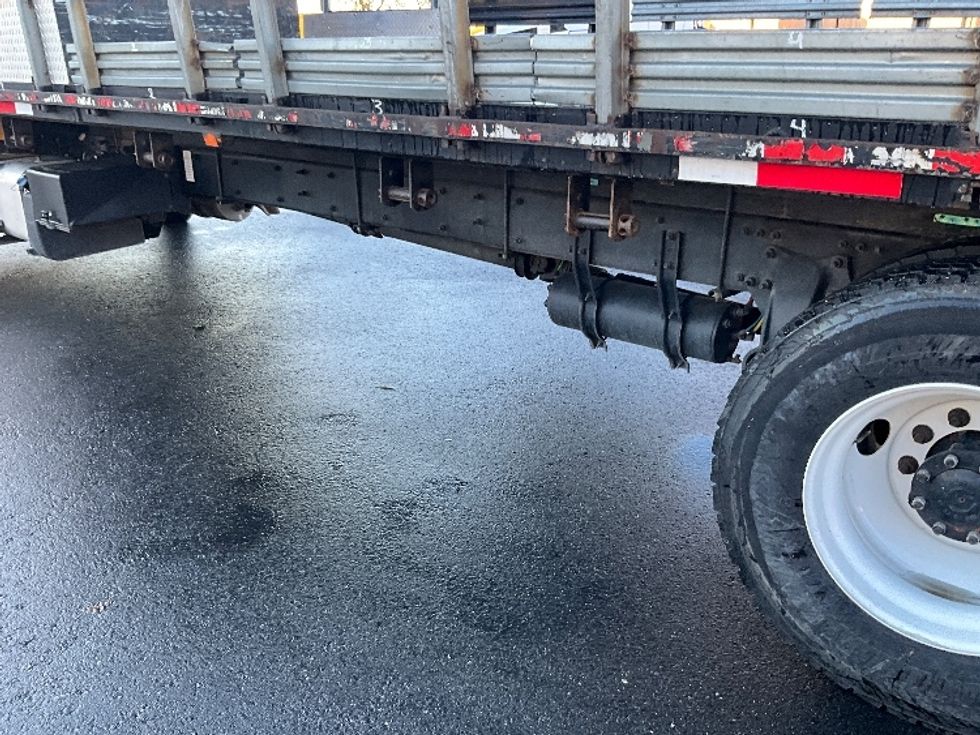 Flatbed Truck-Light and Medium Duty Trucks-Freightliner-2020-M2-West Sacramento-CA-92,655\n\t\tmiles-$ 55,750 - Image 5