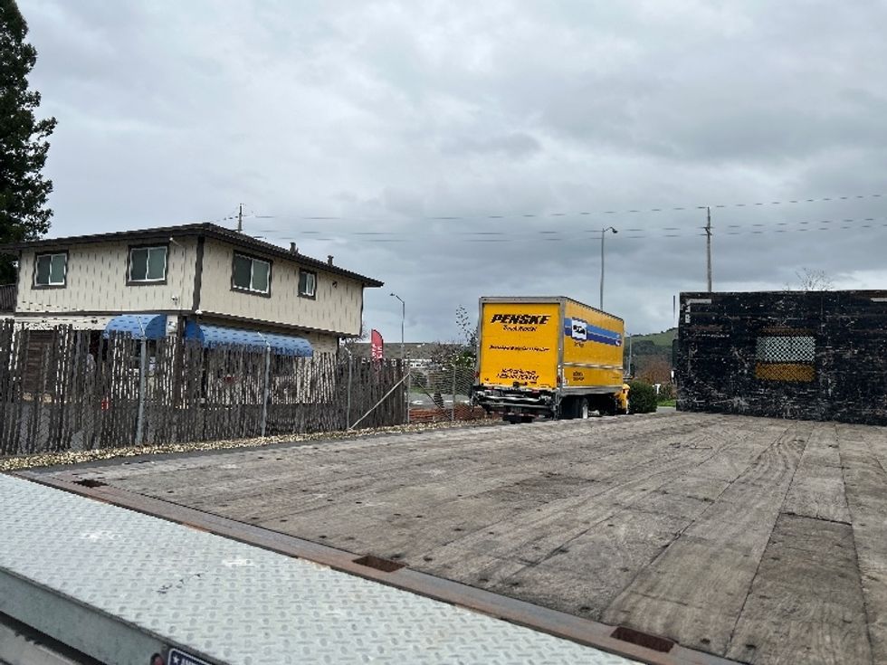 Flatbed Truck-Light and Medium Duty Trucks-Freightliner-2020-M2-West Sacramento-CA-93,058\n\t\tmiles-$ 55,000 - Image 10